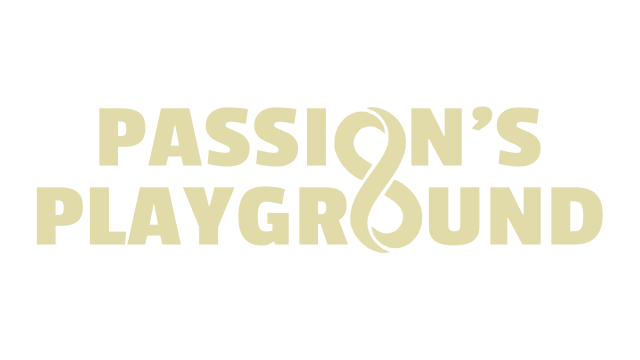 Логотип Passions Playground