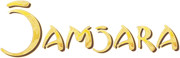 Логотип Samsara (action-RPG)