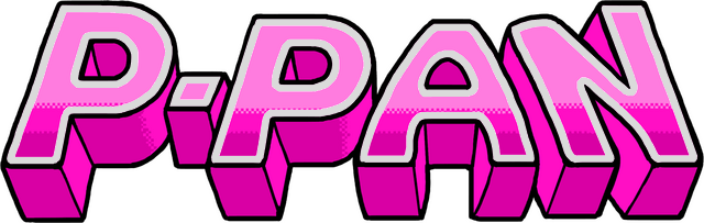 Логотип P-PAN