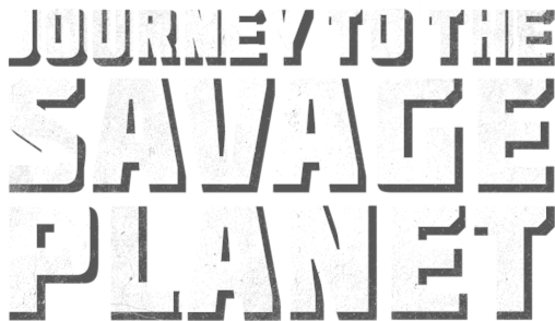 Логотип Journey to the Savage Planet