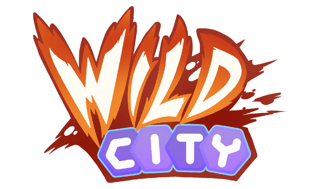 Логотип Wild City