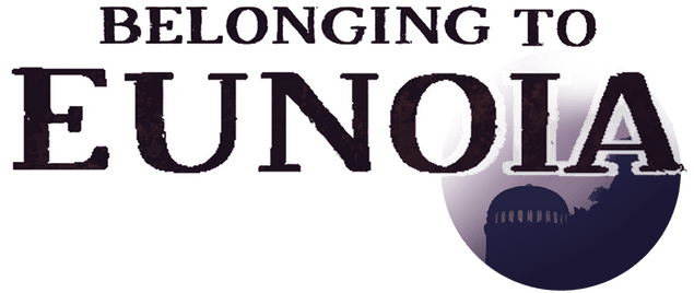 Логотип Belonging to Eunoia