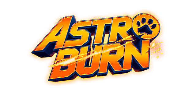 Логотип Astro Burn