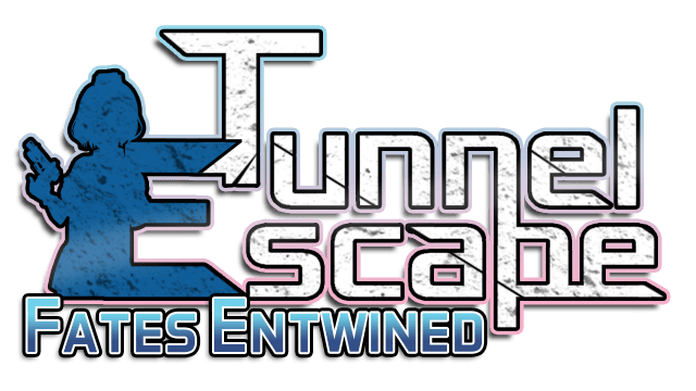 Логотип TUNNEL ESCAPE Fates Entwined