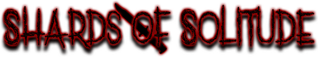 Логотип Shards Of Solitude