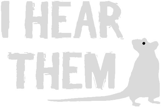 Логотип I Hear Them