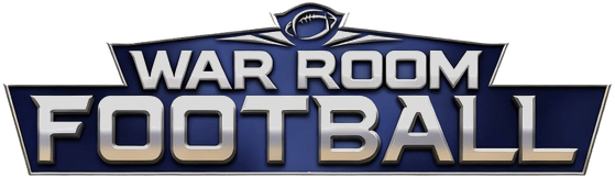 Логотип War Room Football