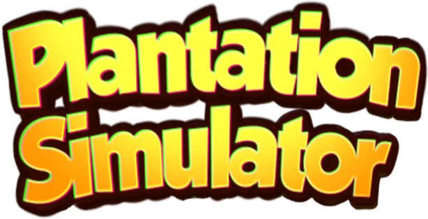 Логотип Plantation Simulator