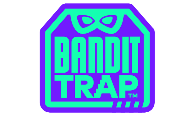 Логотип Bandit Trap