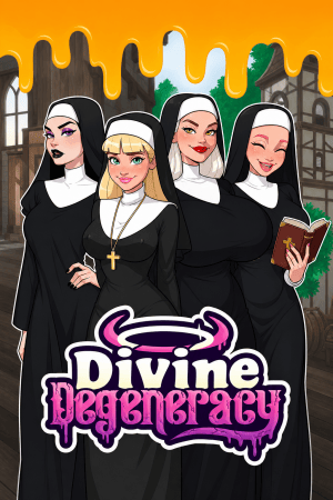 Divine Degeneracy