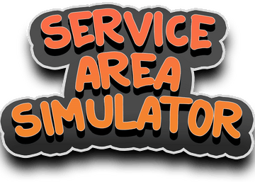 Логотип Service Area Simulator