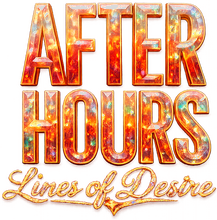 Логотип After Hours: Lines of Desire