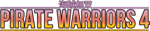 Логотип One Piece: Pirate Warriors 4