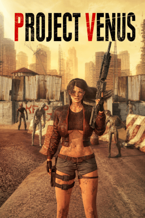 Project Venus