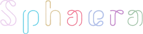 Логотип Sphaera