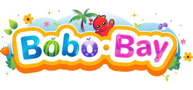 Логотип Bobo Bay