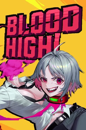 Blood High!