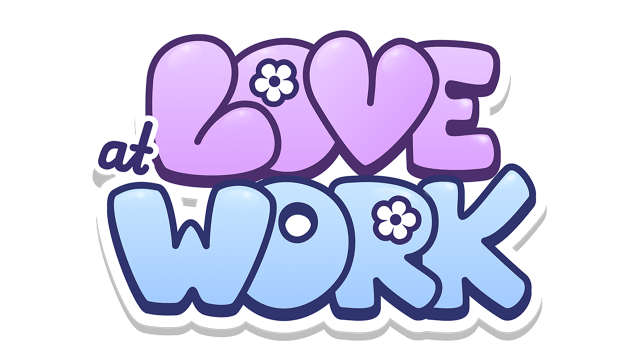 Логотип Love at Work