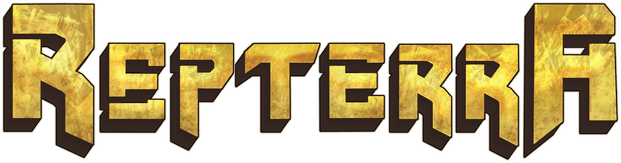 Логотип Repterra