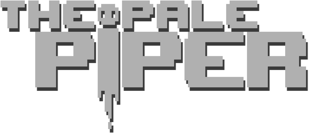 Логотип The Pale Piper