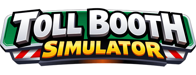 Логотип Toll Booth Simulator