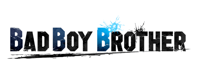 Логотип BAD BOY BROTHER