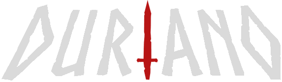 Логотип Duriano