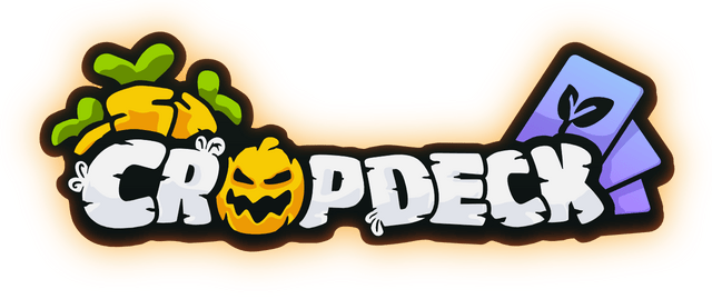 Логотип Cropdeck