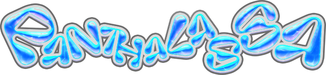 Логотип Panthalassa
