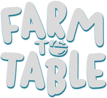 Логотип Farm to Table