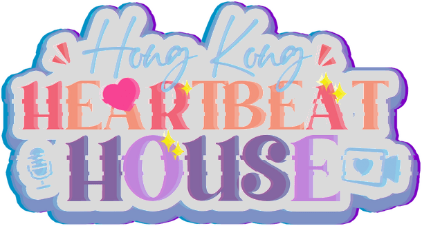 Логотип Heartbeat House: Hong Kong