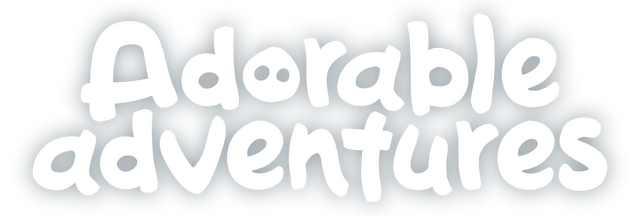 Логотип Adorable Adventures