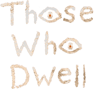Логотип Those Who Dwell