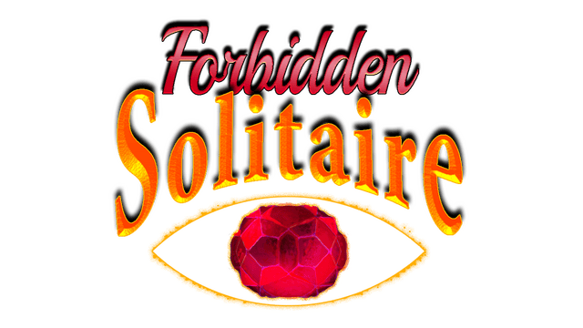 Логотип Forbidden Solitaire