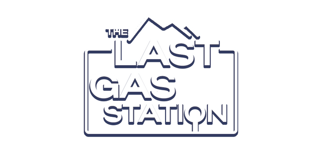 Логотип The Last Gas Station
