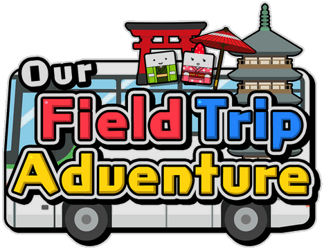 Логотип Our Field Trip Adventure