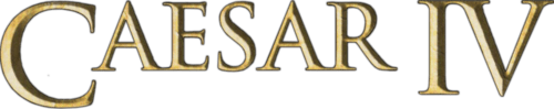 Логотип Caesar 4