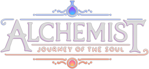 Логотип Alchemist: Journey of the Soul