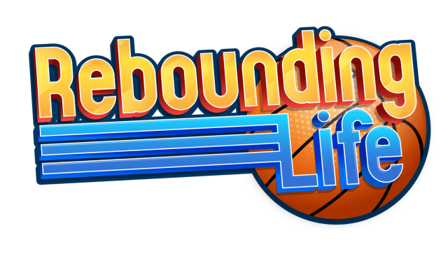Логотип Rebounding Life