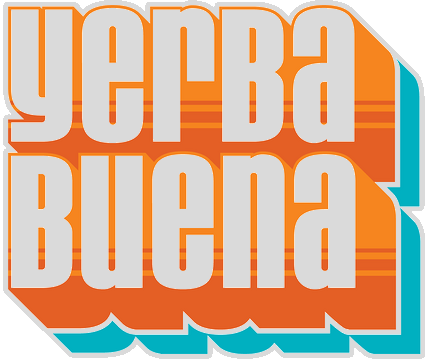 Логотип Yerba Buena
