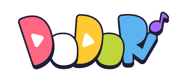Логотип DODORI