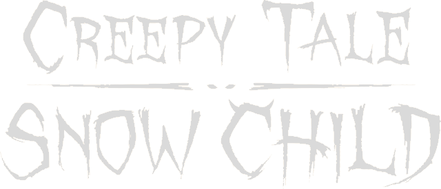 Логотип Creepy Tale: Snow Child