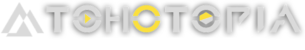 Логотип TOHOTOPIA