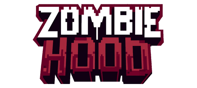 Логотип Zombiehood