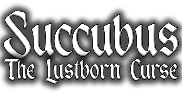 Логотип Succubus: The Lustborn Curse