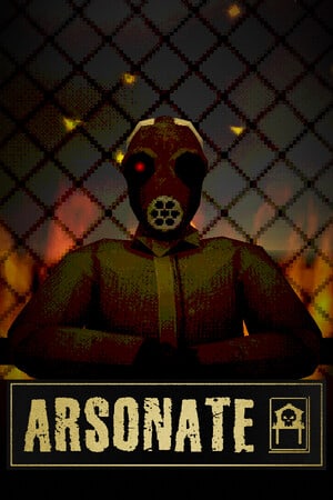 ARSONATE