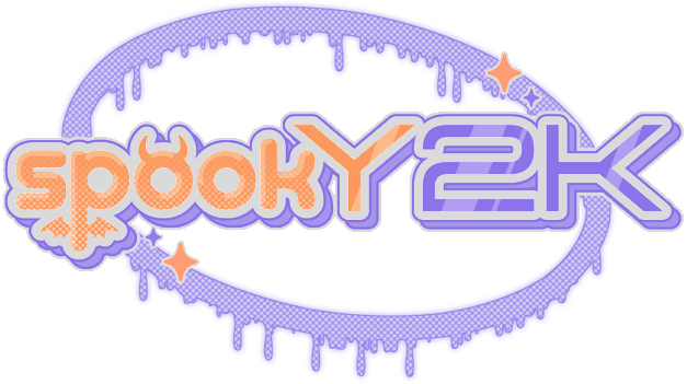 Логотип spookY2K