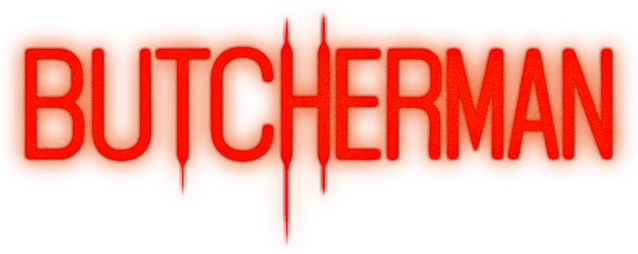 Логотип Butcherman