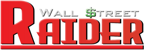 Логотип Wall Street Raider