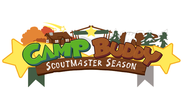 Логотип Camp Buddy